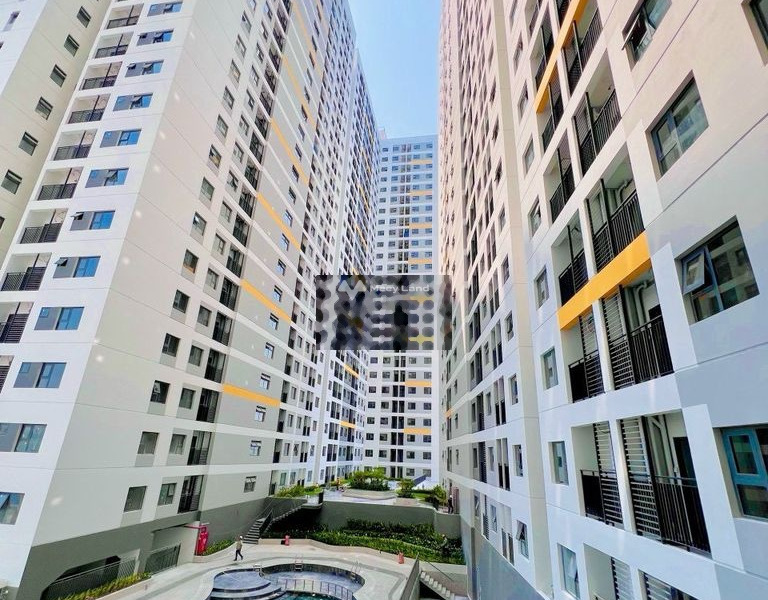 Bán căn hộ vị trí đẹp tọa lạc ngay trên Thuận Giao, Thuận An diện tích chung quy 33m2-01