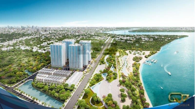 Vị trí tốt tại Quận 7, Hồ Chí Minh bán đất giá bán liền từ 7.9 tỷ Diện tích nền 90m2-01