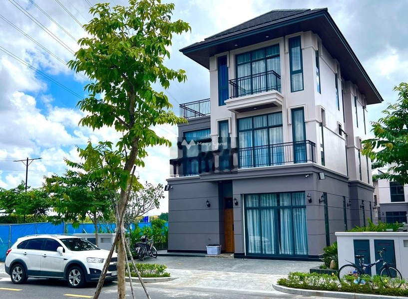 Cho thuê nhà nằm ngay Phước Kiển, Nhà Bè, giá thuê siêu mềm 40 tỷ/tháng có diện tích rộng 200m2, trong nhà này bao gồm 5 PN-01