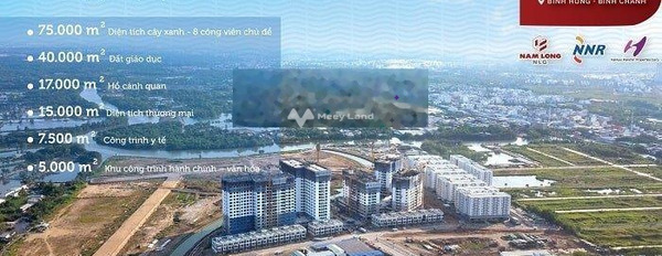 Vị trí đặt tọa lạc ngay trên Bình Hưng, Hồ Chí Minh bán đất, giá bán cực rẻ chỉ 2.29 tỷ diện tích chuẩn là 108m2-02