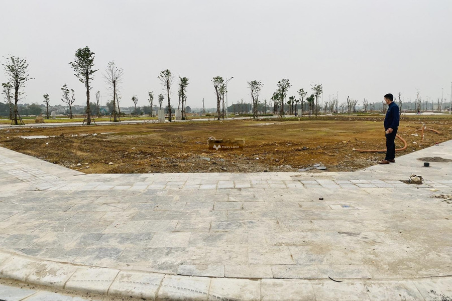 Ở Riverview Lương Sơn 2.5 tỷ bán đất diện tích thực khoảng 100m2 vị trí mặt tiền tọa lạc ngay Lương Sơn, Hòa Bình, hướng Đông - Nam-01