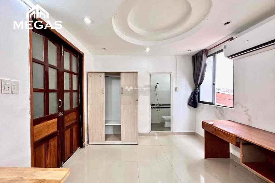 Nội thất đầy đủ, cho thuê căn hộ có một diện tích sàn 35m2 ngay ở Rạch Bùng Binh, Phường 9 giá thuê bất ngờ từ 5.6 triệu/tháng-01