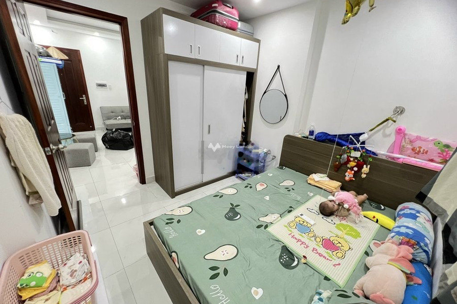 Cho thuê chung cư mặt tiền tọa lạc trên Đồng Khởi, Đồng Nai, căn hộ tổng quan gồm có 1 PN, 1 WC giá rẻ bất ngờ-01