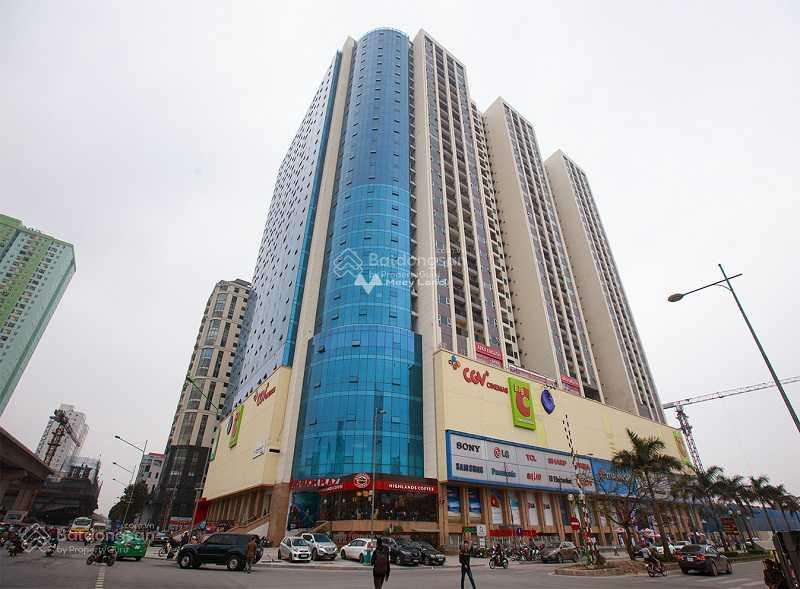 Vị trí dự án thuận lợi Hồ Gươm Plaza, cho thuê căn hộ, tại Trần Phú, Hà Đông giá thuê cực sốc từ 8.5 triệu/tháng diện tích là 74m2-01