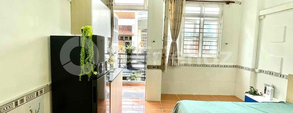 Căn hộ 1 PN, cho thuê căn hộ vị trí tốt ở Lê Văn Thọ, Gò Vấp, trong căn hộ tổng quan gồm có 1 PN, 1 WC lh để xem ngay-03