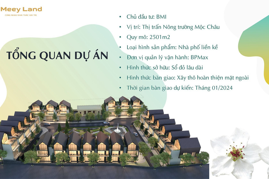 Cơ hội cuối để sở hữu siêu dự án Mộc Châu Central Hill chỉ với 990 triệu đồng-01