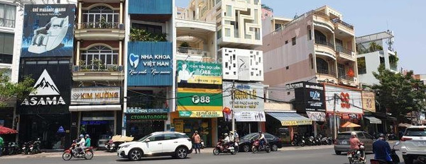 Bán nhà mặt đường Quang Trung, Nha Trang, đang cho thuê 40tr, giá tốt nhất thị trường -03