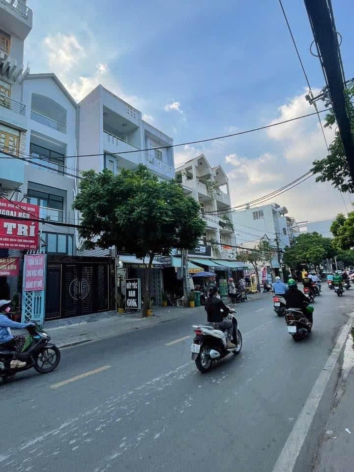 Bán nhà riêng quận 10 thành phố Hồ Chí Minh giá 26.5 tỷ-1