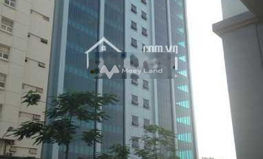 Cho thuê sàn văn phòng nằm trên Dịch Vọng, Cầu Giấy diện tích tổng là 215m2-03