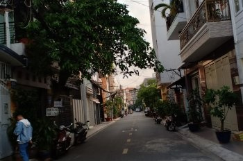 Ngay Phường 4, Hồ Chí Minh bán nhà giá bán chốt nhanh 12.4 tỷ có diện tích gồm 65m2 căn này có tổng 4 phòng ngủ vào ở ngay-02