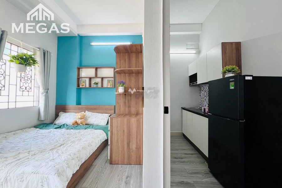 Nội thất đầy đủ, cho thuê căn hộ có một diện tích là 37m2 nằm ở Trần Khắc Chân, Tân Định giá thuê cực mềm 7.5 triệu/tháng-01