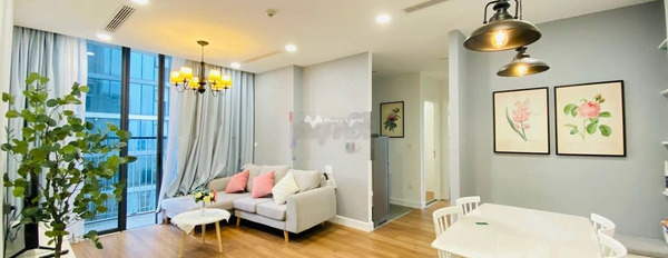 Bán chung cư ngay tại Phường 4, Hồ Chí Minh, căn này gồm có 2 phòng ngủ, 2 WC tiện ích bao phê-03