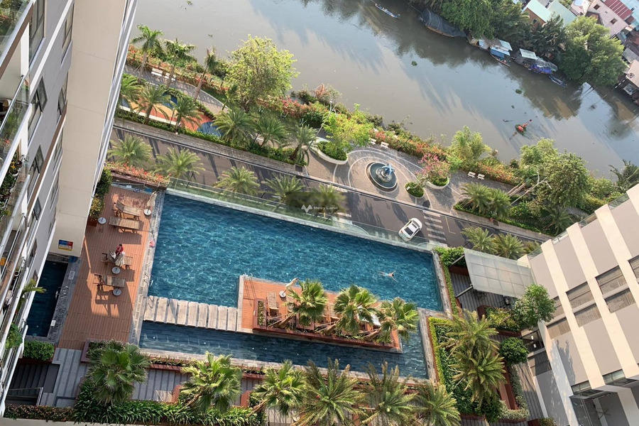 Cho thuê chung cư tổng quan căn này gồm Full vị trí đặt tọa lạc tại An Phú, Hồ Chí Minh giá thuê gốc 8 triệu/tháng-01