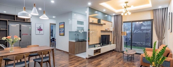 Bán căn hộ có một diện tích 55m2 vị trí đẹp nằm tại Phương Mai, Hà Nội bán ngay với giá cực tốt 570 triệu-02