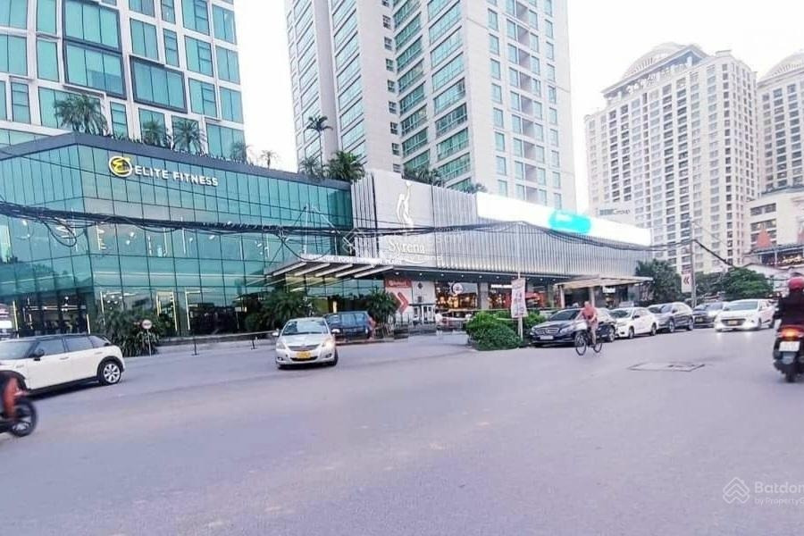 Bán nhà có diện tích rộng 87m2 vị trí đẹp tọa lạc ngay ở Quảng An, Hà Nội bán ngay với giá bất ngờ 23.5 tỷ nhìn chung bao gồm 6 phòng ngủ, 5 WC-01