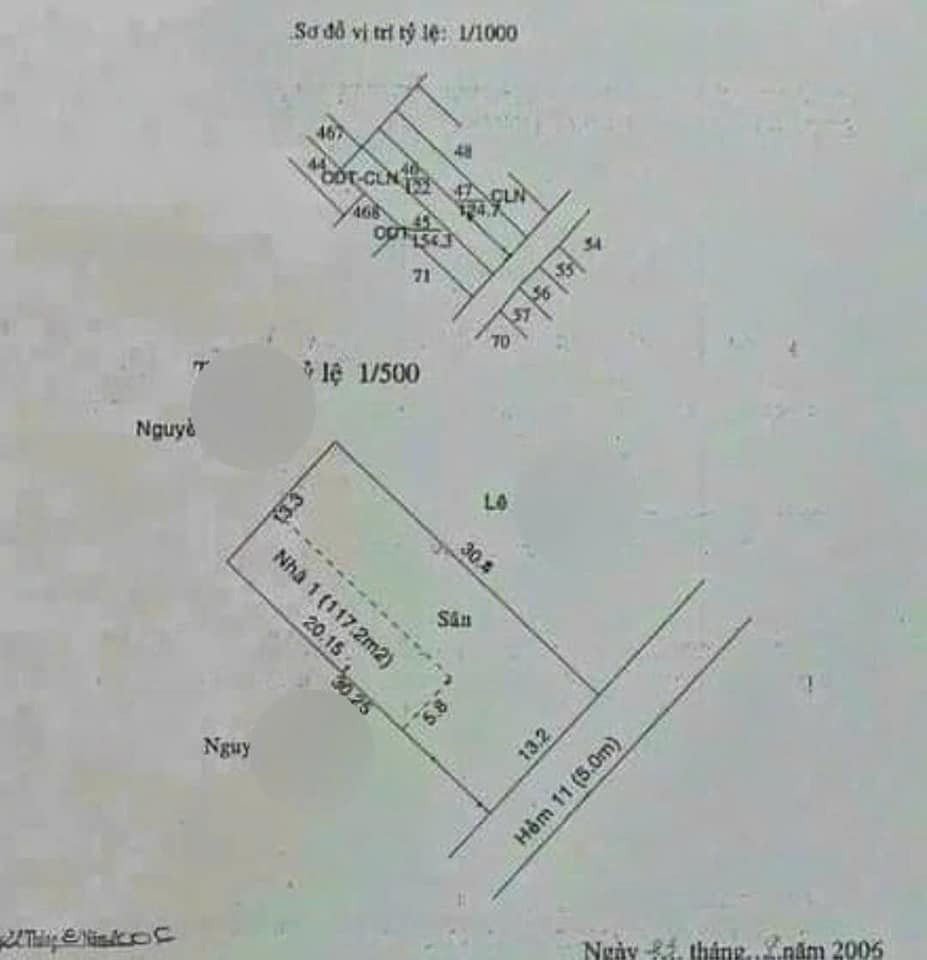 Bán nhà riêng thị xã Thuận An tỉnh Bình Dương giá 12.0 triệu-3