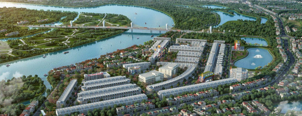 Bán đất tại Green City, Tuyên Quang. Diện tích 100m2-02