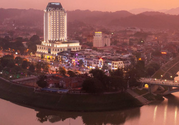 Four Points by Sheraton Lang Son (Four Points by Sheraton Lạng Sơn)