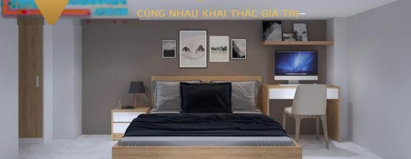 Nhà gặp khó khăn, bán chung cư gần Quận Bình Tân, Hồ Chí Minh vào ở ngay giá sang tên chỉ 850 triệu có một dt là 35m2-03