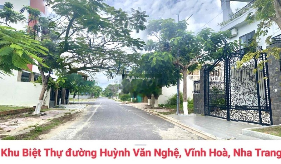 Bán đất 13.57 tỷ Huỳnh Văn Nghệ, Khánh Hòa diện tích mặt tiền 256m2-01