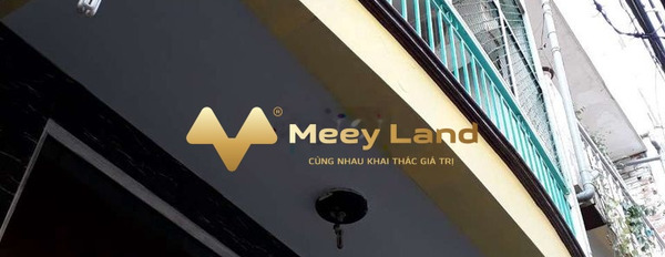 Cho thuê nhà, vào ở luôn, diện tích thực tế 30m2, vị trí đặt ngay Đường Bùi Thế Mỹ, Quận Tân Bình-02