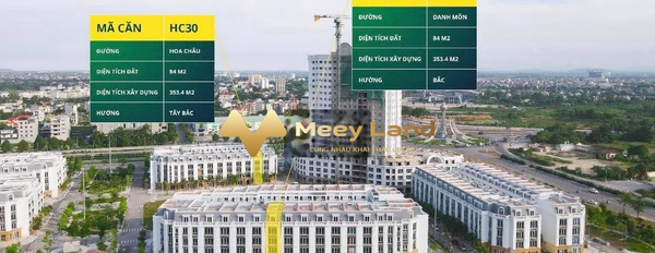 Tọa lạc Eurowindow Park City bán nhà mặt tiền tọa lạc ngay trên Nguyễn Hoàng, Đông Hải giá thỏa thuận chỉ 5.7 tỷ diện tích khoảng 84 m2-03