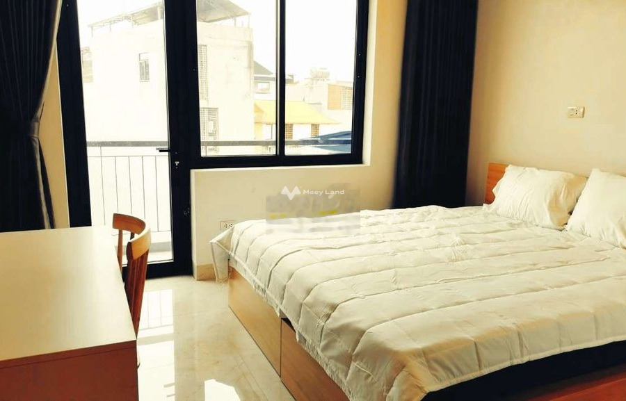 Cho thuê căn hộ mới 2 phòng ngủ tại 40 Âu Cơ, Quảng An, Tây Hồ-01