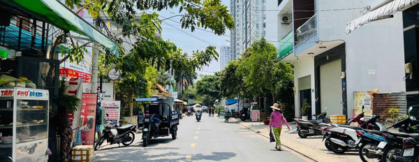Vị trí thuận lợi ngay trên Quận 7, Hồ Chí Minh bán đất, giá cực mềm chỉ 10.8 tỷ diện tích dài 90m2-02