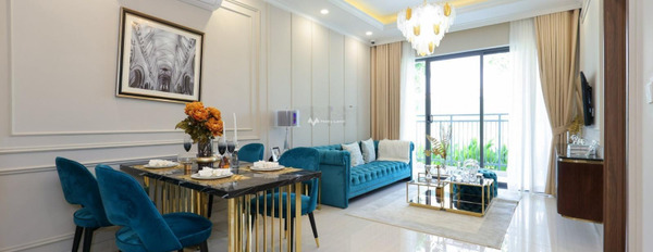 Dự án Mandarin Garden 2, bán căn hộ vị trí đặt nằm trên Tân Mai, Hoàng Mai diện tích vừa phải 82.7m2-02