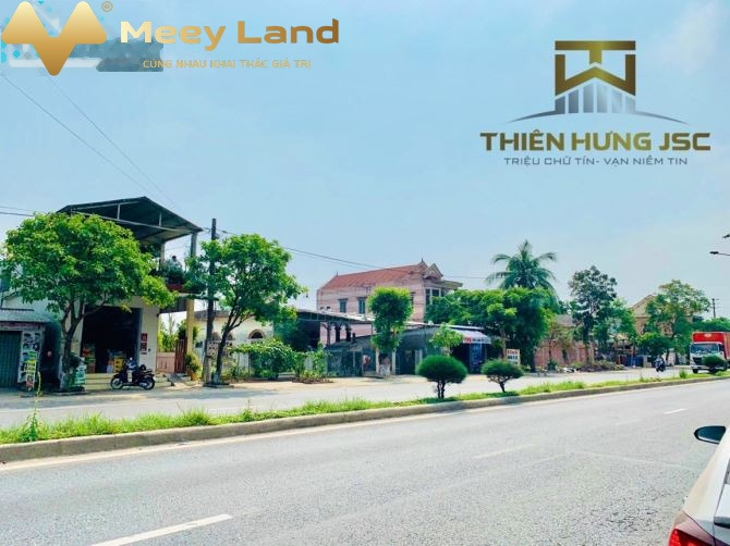 Có nhu cầu bán mảnh đất, 200 m2 giá bán đề cử từ 1.25 tỷ vị trí mặt tiền tọa lạc ở Phú Lộc, Thừa Thiên Huế, đường giao thông rộng 36 m khu vực dân cư-01