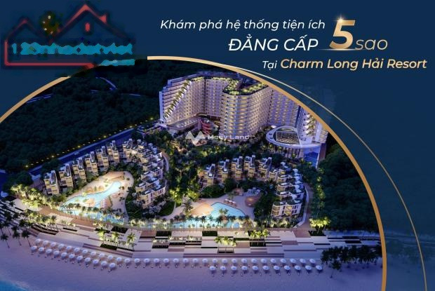 Khoảng 2.4 tỷ bán căn hộ diện tích trong khoảng 39m2 vị trí đẹp tọa lạc trên Long Hải, Bà Rịa-Vũng Tàu-01