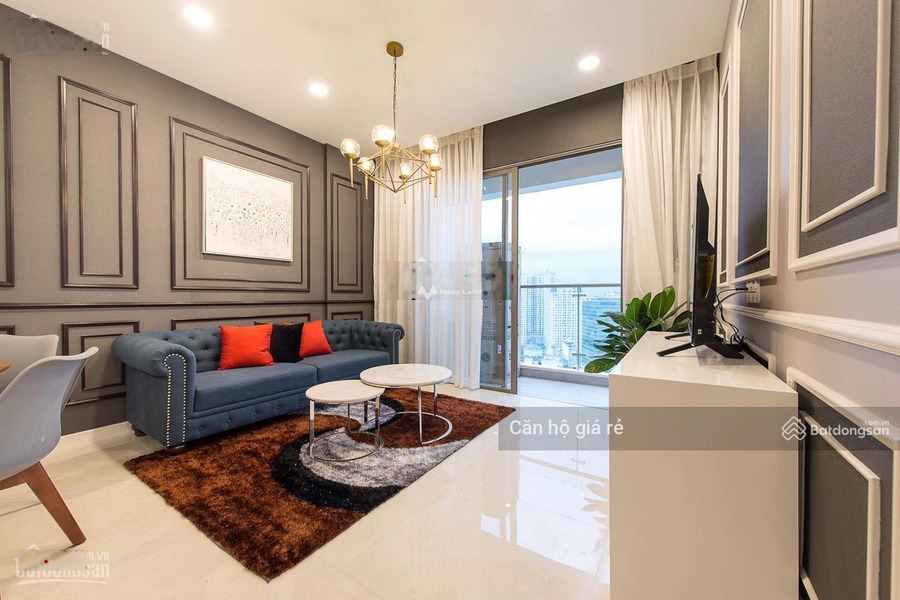 Cho thuê chung cư vị trí đẹp nằm tại Nguyễn Văn Trỗi, Phú Nhuận thuê ngay với giá siêu mềm chỉ 14 triệu/tháng-01