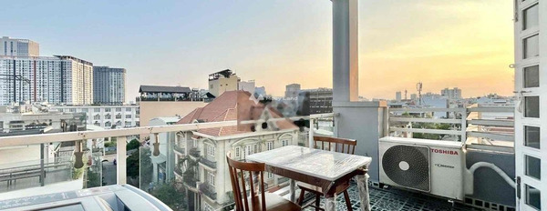 Nội thất đầy đủ, cho thuê căn hộ diện tích tiêu chuẩn 35m2 vị trí đặt nằm ngay Phường 25, Hồ Chí Minh giá thuê cực sốc 7.5 triệu/tháng-03