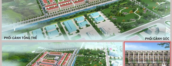 Còn duy nhất 2 lô đất dự án Dũng Liệt Green City-02