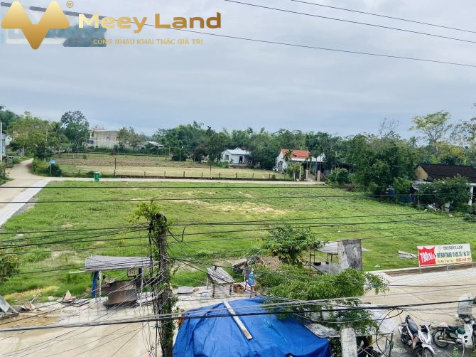 Đường Trần Phú, Thị Xã Điện Bàn 752 triệu bán đất có diện tích thực 94m2-01