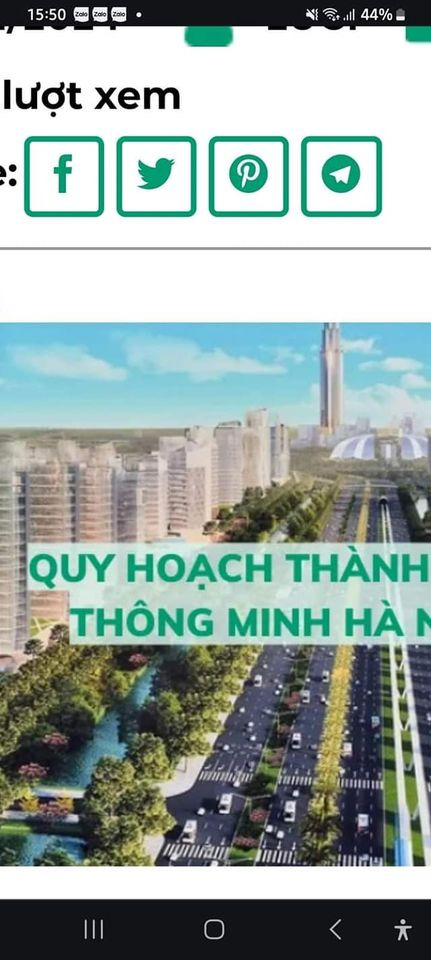 Bán nhà riêng huyện Đông Anh thành phố Hà Nội giá 3.055 tỷ-7