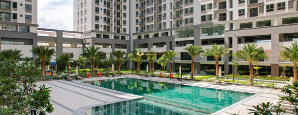 Căn góc siêu hiếm, bán chung cư nằm trên Phường Phú Mỹ, Hồ Chí Minh bán ngay với giá mua liền từ 2.35 tỷ diện tích trong khoảng 57m2-02