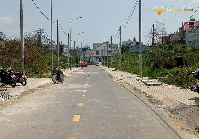 Cần bán lô đất nằm trung tâm thành phố đường Phạm Hồng Thái, Đà Lạt