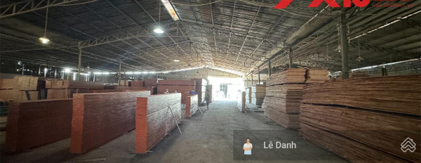 Bán xưởng 4.000m2 gần đường võ nguyên giáp phường phước tân 20 tỷ. Liên hệ 0862 407 *** -03