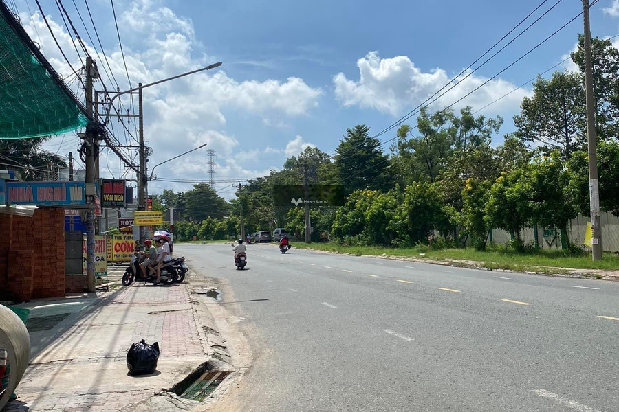 Bán đất giá 275 triệu trong An Phước, Đồng Nai-01