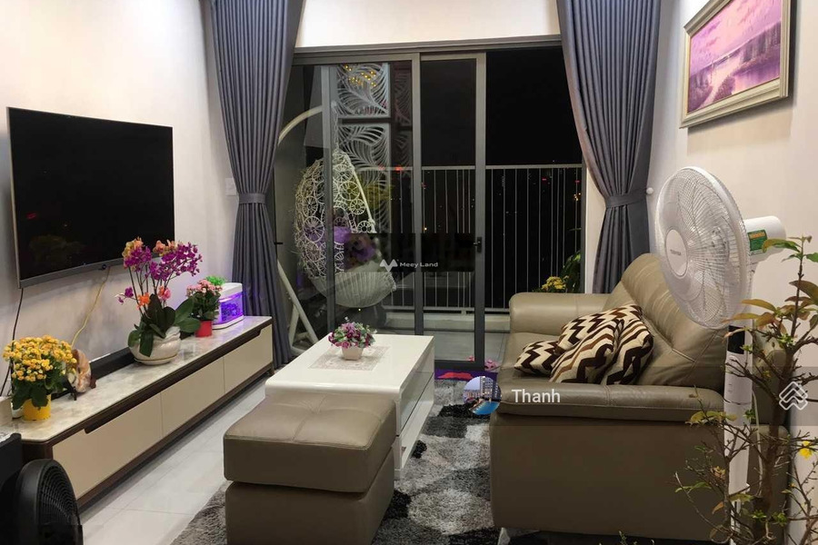 Cho thuê căn hộ vị trí mặt tiền nằm ở Phường 3, Hồ Chí Minh, thuê ngay với giá thương mại 11 triệu/tháng có diện tích chung 84m2-01