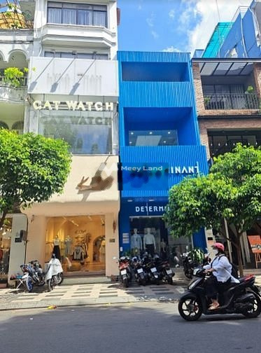 Rộng 270m2 cho thuê cửa hàng vị trí thuận lợi tọa lạc ngay Quận 1, Hồ Chí Minh thuê ngay với giá hợp lý từ 75 triệu/tháng giao thông thuận lợi-01