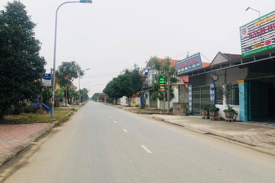 Cần bán đất huyện Lương Tài tỉnh Bắc Ninh giá 1,6 tỷ-01