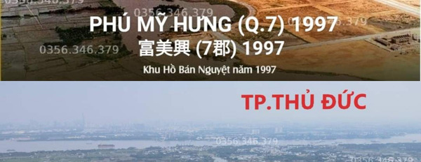 Bán 2 sào đất mặt tiền đường vào dự án Phú Mỹ Hưng tại Nhơn Trạch, Đồng Nai-03