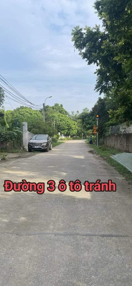 Bán đất huyện Ba Vì thành phố Hà Nội giá 900.0 triệu-3