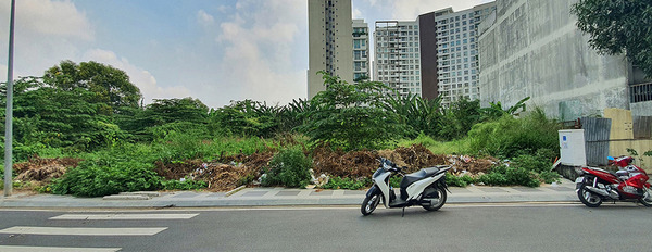 Bán đất khu dân cư Homyland Nguyễn Duy Trinh. Đối diện công viên, sổ hồng-03