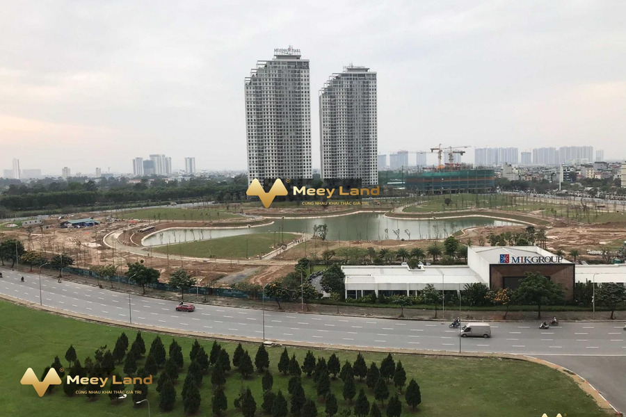 Xây nhà riêng mới, bán chung cư vị trí mặt tiền ngay Lê Quang Đạo, Hà Nội giá mong muốn chỉ 6.2 tỷ có dt chung 112m2-01