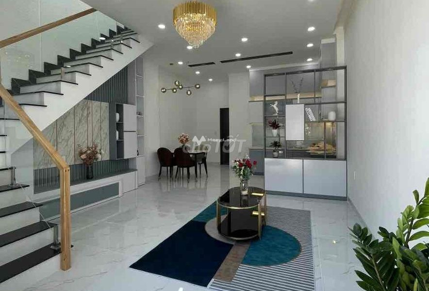 Nhà có 3 phòng ngủ bán nhà ở có diện tích 100m2 giá bán cạnh tranh chỉ 1.15 tỷ tọa lạc ngay ở Biên Hòa, Đồng Nai-01