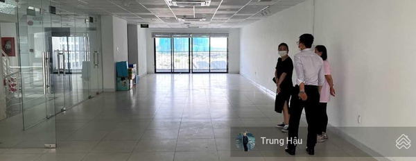 Toà nhà mặt tiền Lê Văn Duyệt BT, công nhận 3.000m2 sàn - hầm - 8 tầng - HĐT 500 triệu - giá 110 tỷ -02