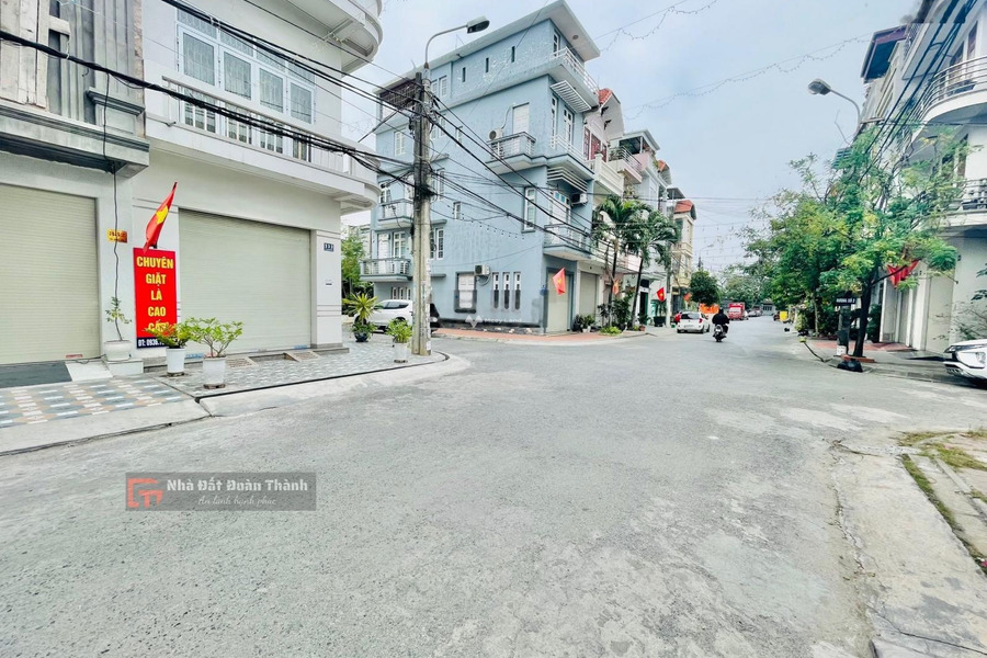 Diện tích rộng 50m2 bán nhà nằm ở Thành Tô, Hải An hướng Đông - Nam cảm ơn đã xem tin-01